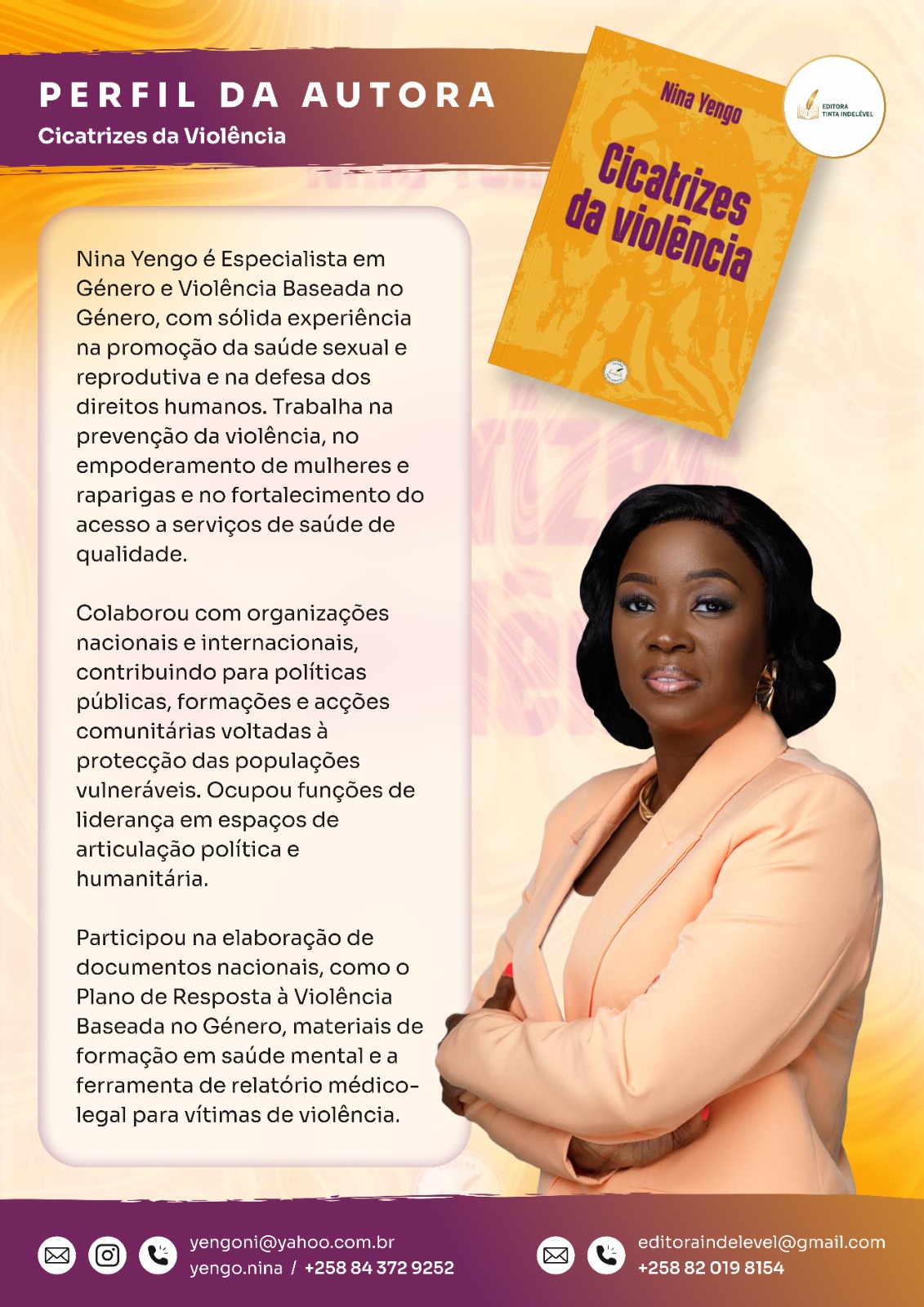 Nina Yengo